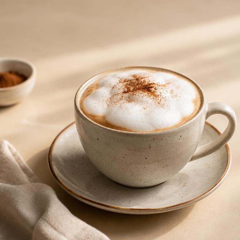 Cappuccino