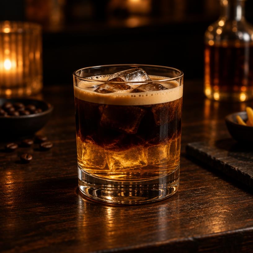 Carajillo
