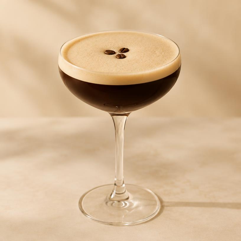 Espresso martini